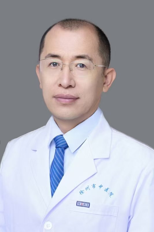 王忠良
