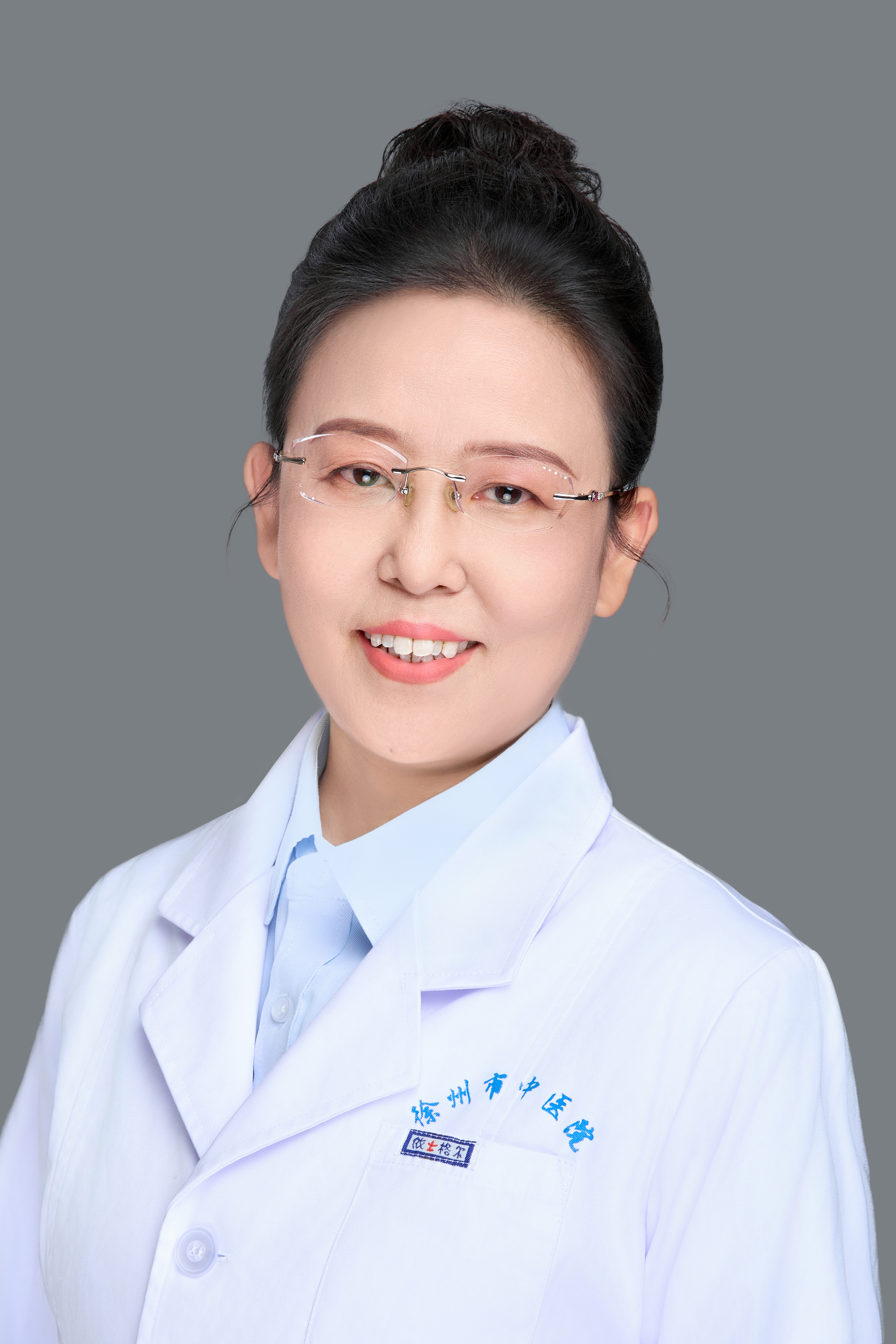 李英姿