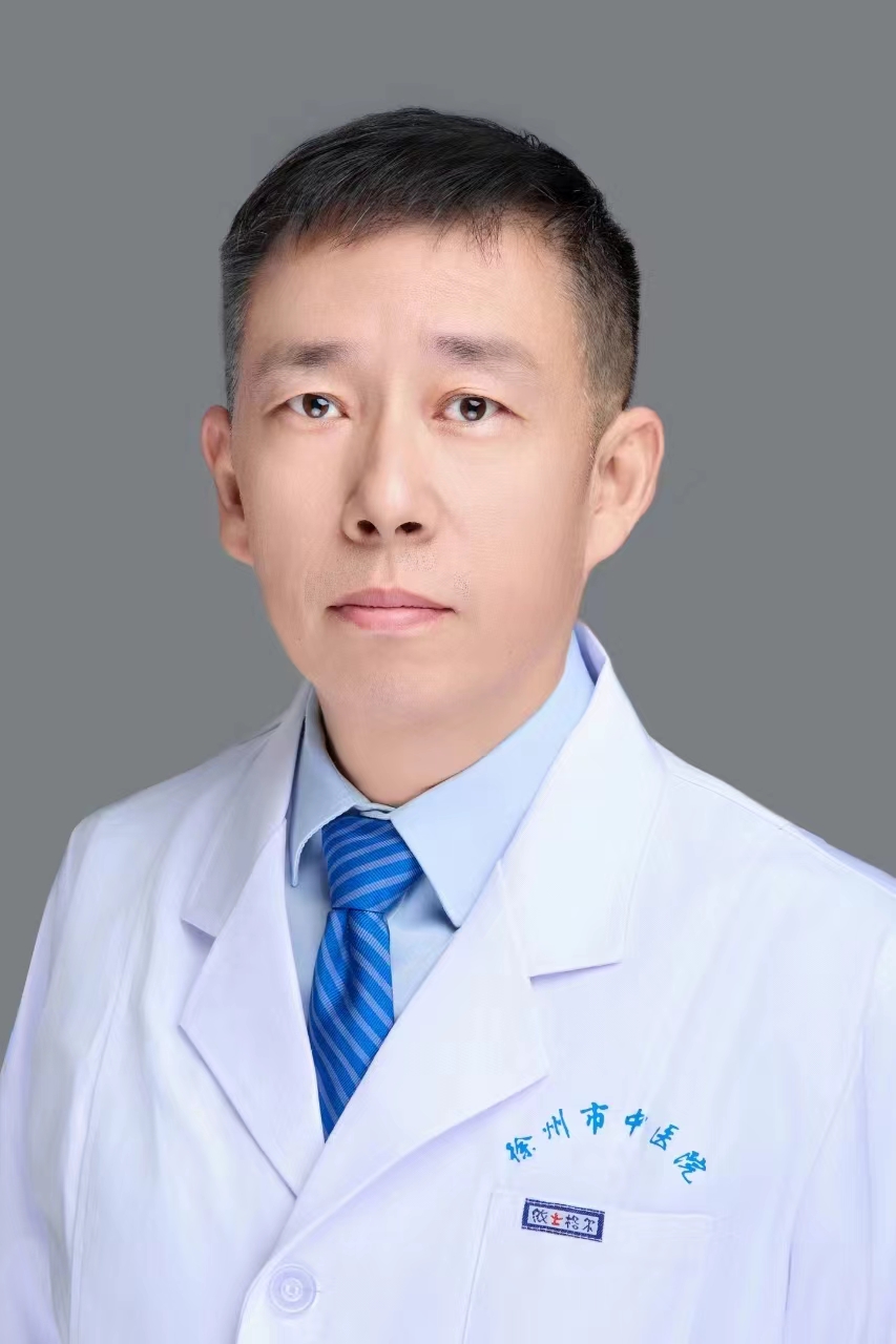 朱广军